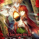 Chào Mừng Đến Với Dinh Thự Hoa Hồng