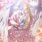 Dành Cho Các Nữ Thần: Dành cho Nàng Psyche
