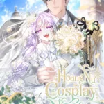 Hoàng Nữ Cosplay NonFan