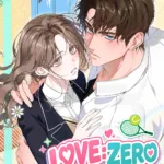 LOVE:ZERO