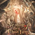 Về Những Điều Chưa Từng Xảy Ra