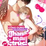 [18+] Công Dụng Của Người Bạn Thanh Mai Trúc Mã
