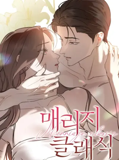 [18+] Cuộc Hôn Nhân Cổ Điển