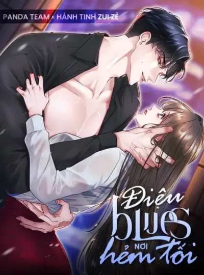 [18+] Điệu Blues Nơi Hẻm Tối