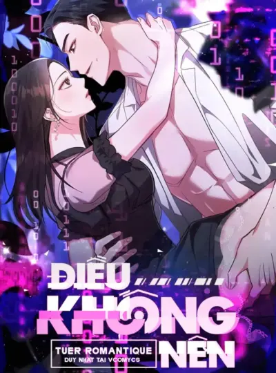 [18+] Điều Không Nên