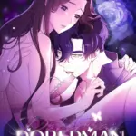 [18+] Doberman