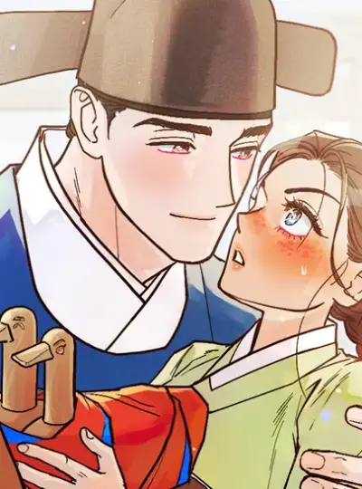 [18+] Lễ Thành Hôn Tháng 5