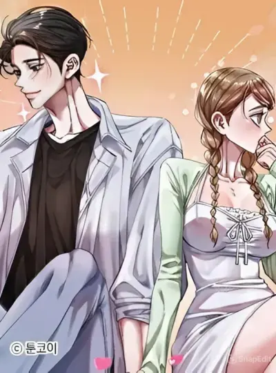 [18+] Lén Lút Cùng Bạn Thân Của Anh Trai