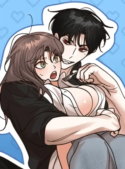 〖18+〗- Ma Cà Rồng Của Bạn Đặt Đã Đến Rồi Đây