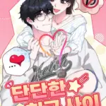 [18+] Mối quan hệ bạn bè vững chắc