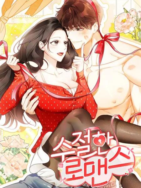 [18+] Mối Tình Thủ Tiết