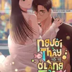 [18+] Người Thầy Tồi Tệ Ở Làng Đảo
