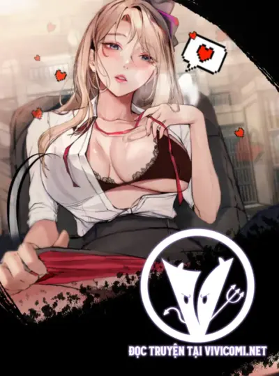 [18+] Nhật Ký Quan Sát