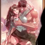 18+ Quái Vật Bên Trong Căn Phòng