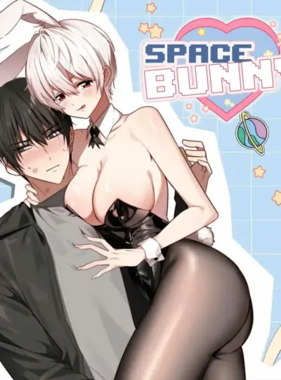 [18+] Space Bunny
