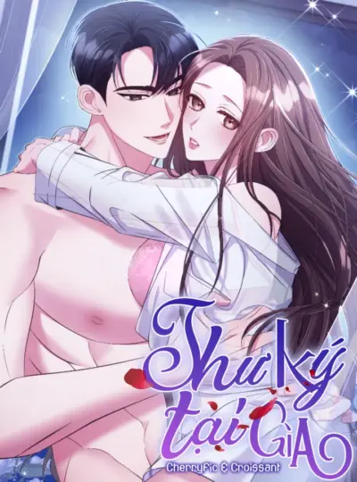 [18+] Thư Ký Tại Gia