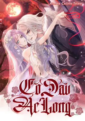 Cô Dâu Của Ác Long