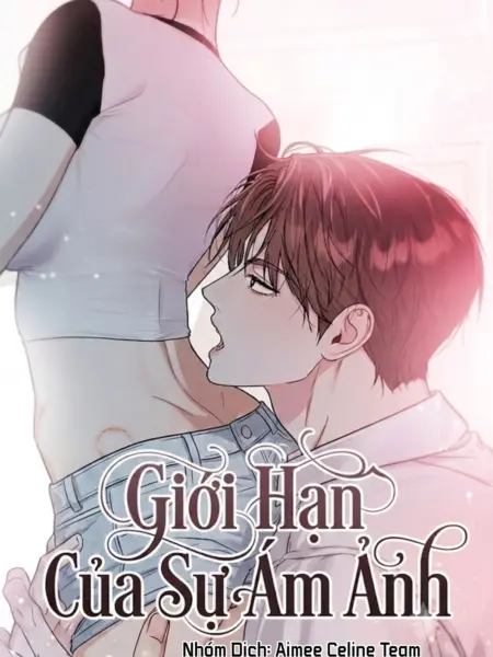 Giới Hạn Của Sự Ám Ảnh
