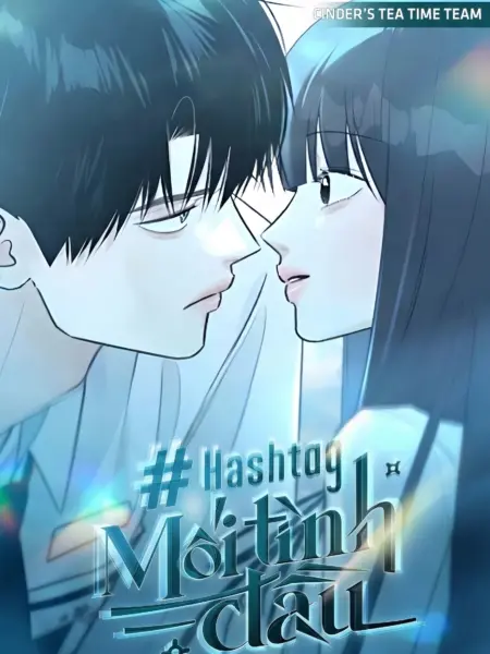 Hashtag: Mối Tình Đầu