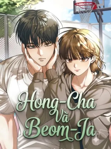 Hong Cha và Beom Ja