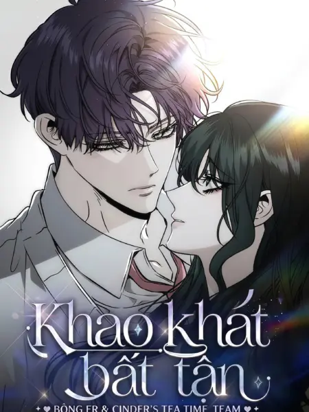 Khao Khát Bất Tận