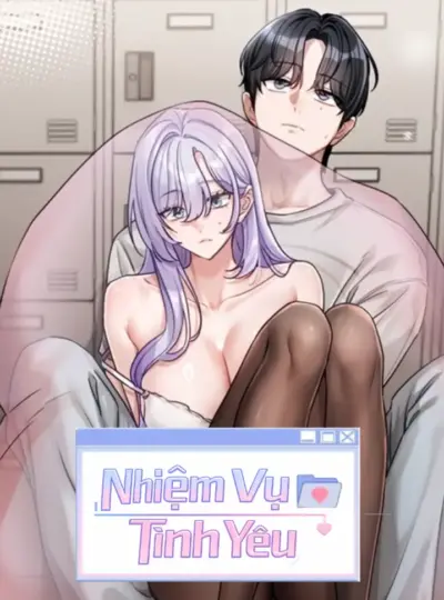 Nhiệm Vụ Tình Yêu