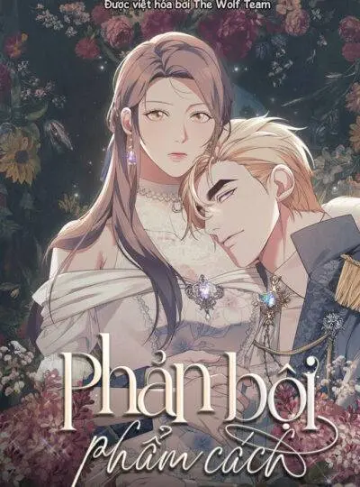 Phản Bội Phẩm Cách