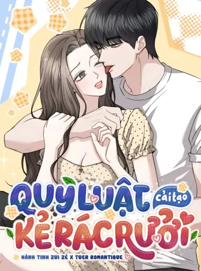 Quy Luật Cải Tạo Kẻ Rác Rưởi