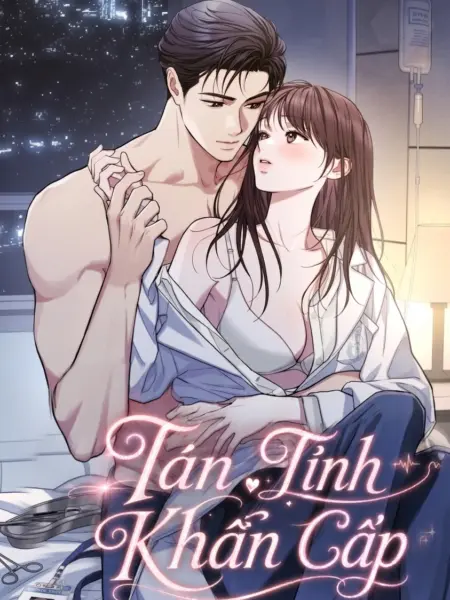 Tán Tỉnh Khẩn Cấp