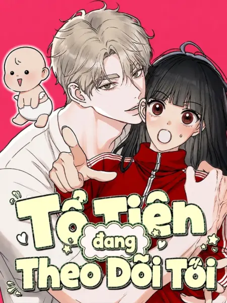Tổ Tiên Đang Theo Dõi Tôi
